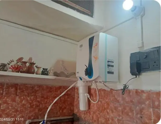 Διαμέρισμα Kiara Home Stays Βαρανάσι