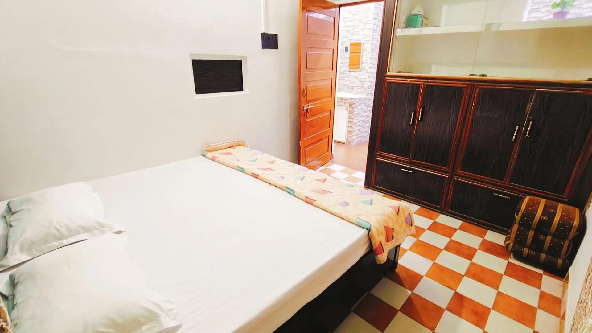 Διαμέρισμα Kiara Home Stays Βαρανάσι Ινδία