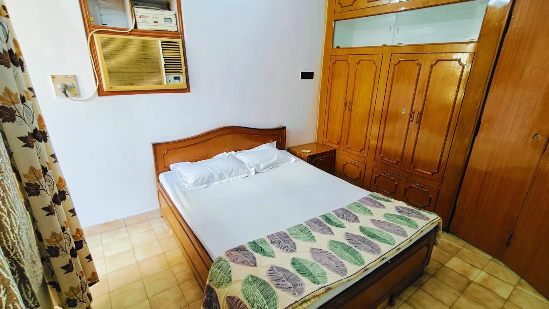 Kiara Home Stays Βαρανάσι Ινδία