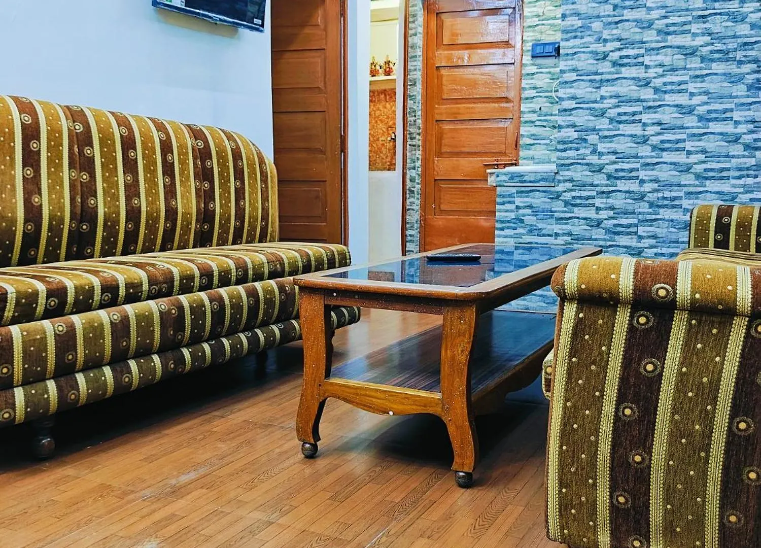 Διαμέρισμα Kiara Home Stays Βαρανάσι