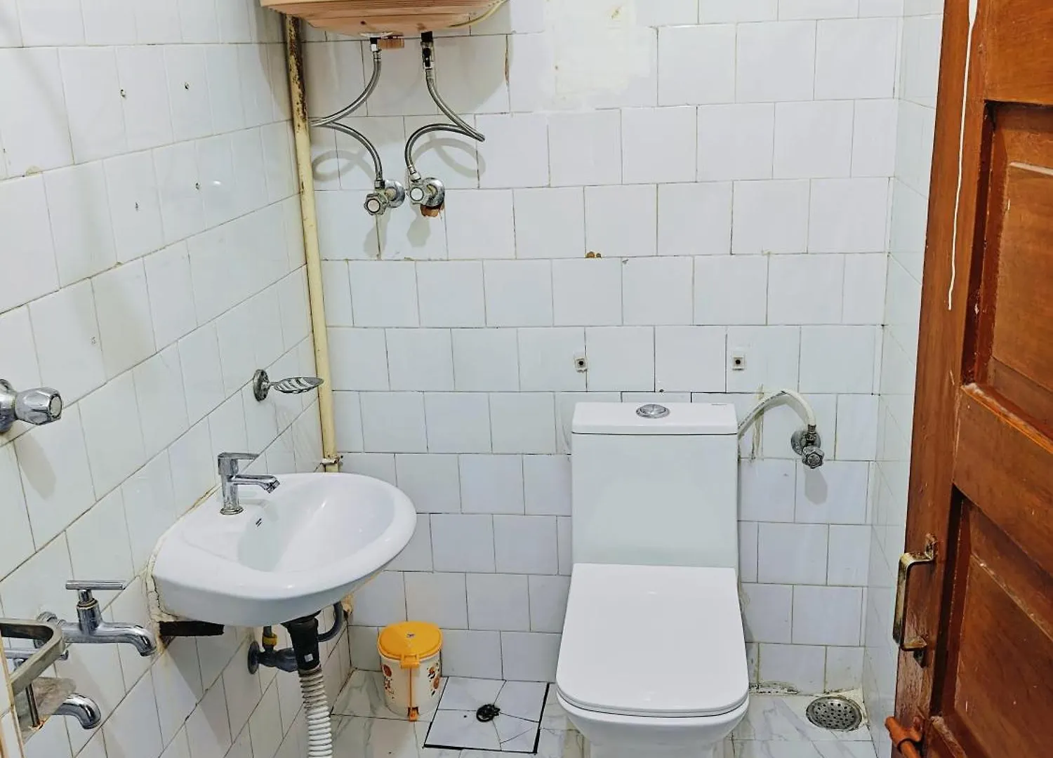 Kiara Home Stays Βαρανάσι 0*,