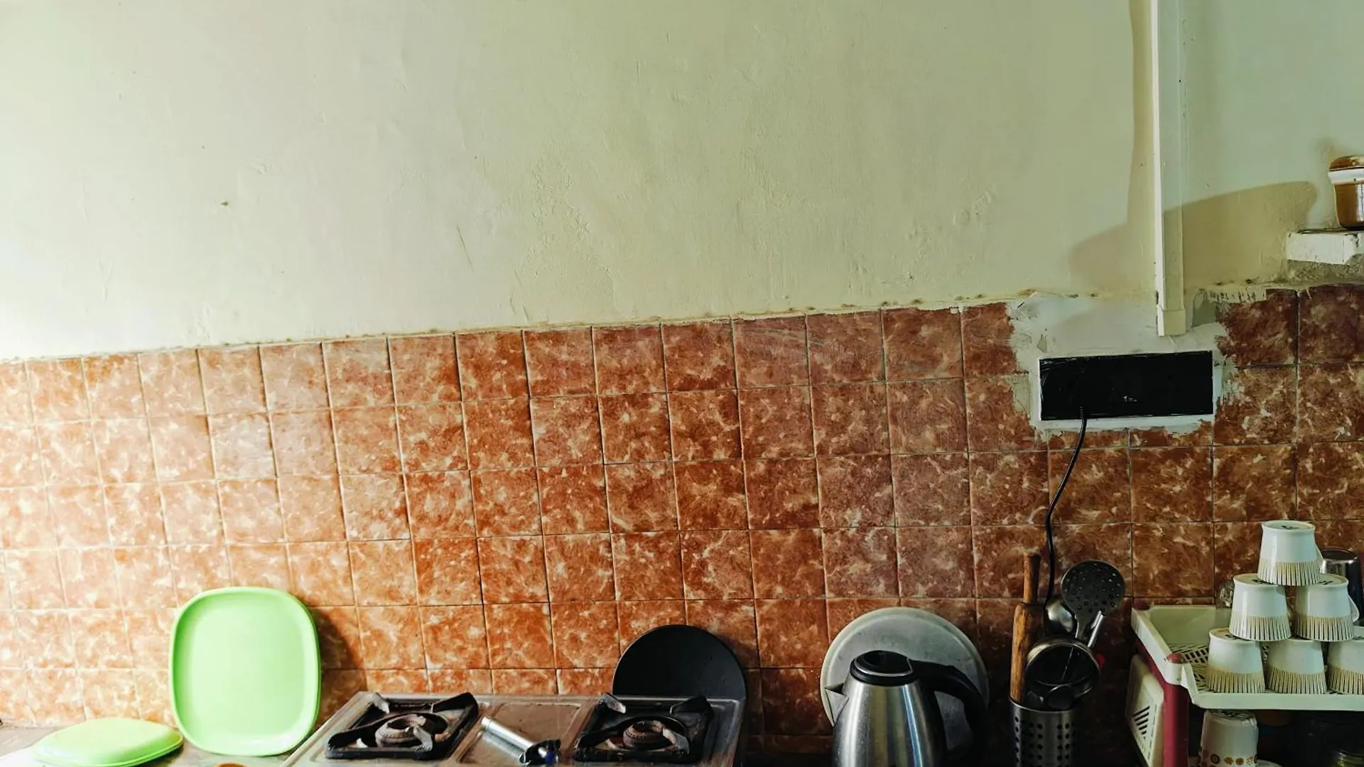 Kiara Home Stays Βαρανάσι