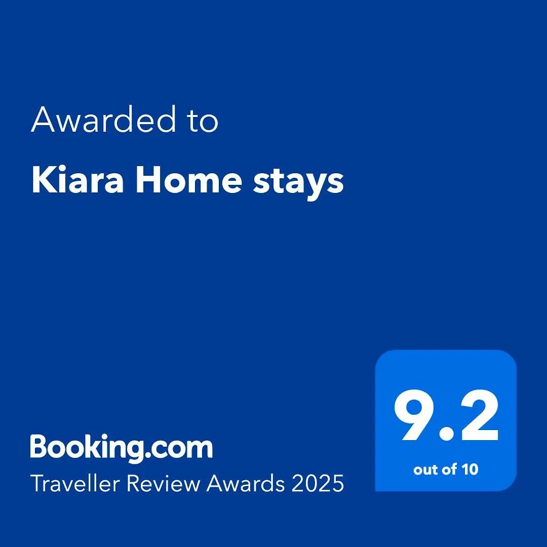Kiara Home Stays Βαρανάσι Ινδία
